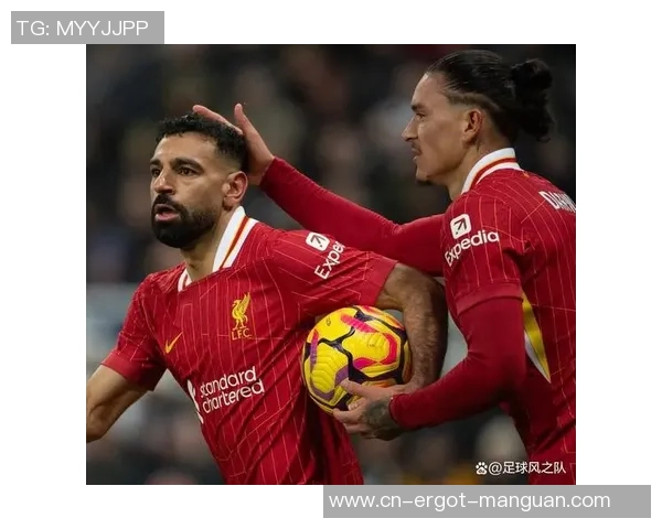 斯洛特再谈萨拉赫问题：雄狮永久不想成副角，怎样去调整是要害