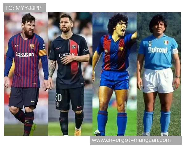 曾因踢球不肯回教室，小学老师责怪梅西：马拉多纳只要一个