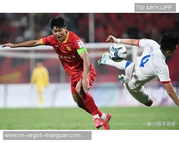 拜合拉木持续凶！朱鹏宇小鲍回归U22国足4球大胜亚洲杯首战伊拉克